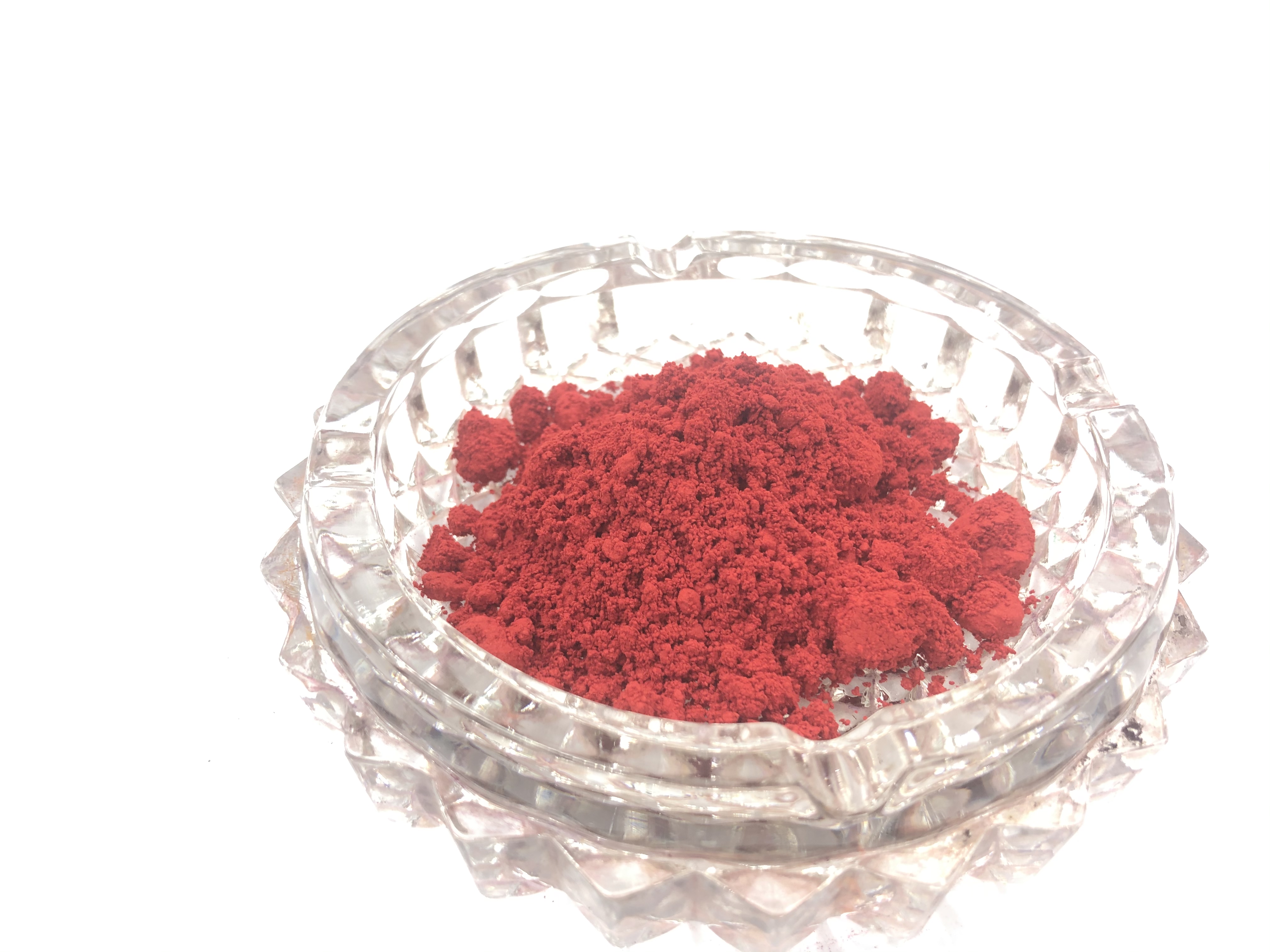 Disperse Red 60 200% High Heat Resistance For Plastic Resin With Nice Sun Fastness