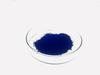 Blue Color High Heat Resistance High Acid Resistance 100% Pure for Industrial Coating 