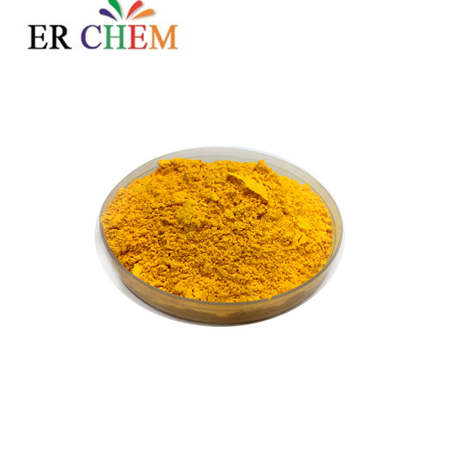 Solvent Yellow 79 High Purity Excellent Resistance For Stationery Ink And Plastic Coatings
