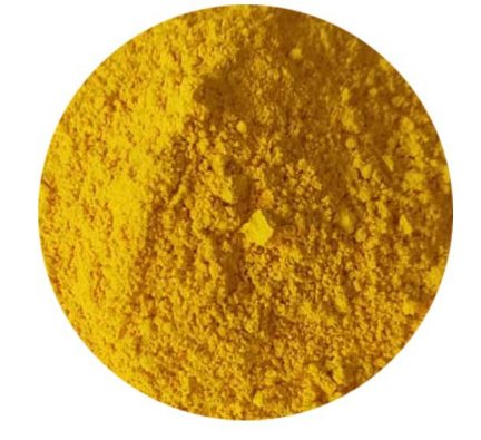 Pigment Yellow 74 Good Physical Index for Printing Inks And Other Special Purpose Medias