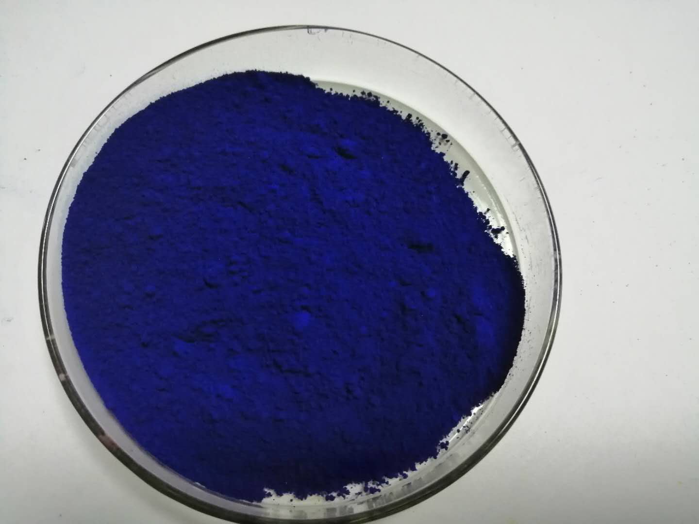 Blue 95360 High Heat Resistance For Sublimation Ink With Good Weather Resistance 