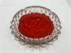 Orange 827 Reddish Orange 100% Purity High Heat Resistance for Engineering Plastic Dyeing 