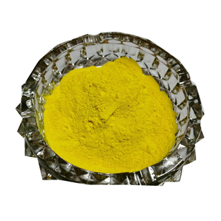 Pigment Yellow 151 For PVC Coloring Excellent Dispersion With High Sun Resistance And High Heat Resistance 100% purity