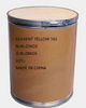 Solvent Yellow 163 100% Purity High Heat Resistance for Engineering Plastic Dyeing 