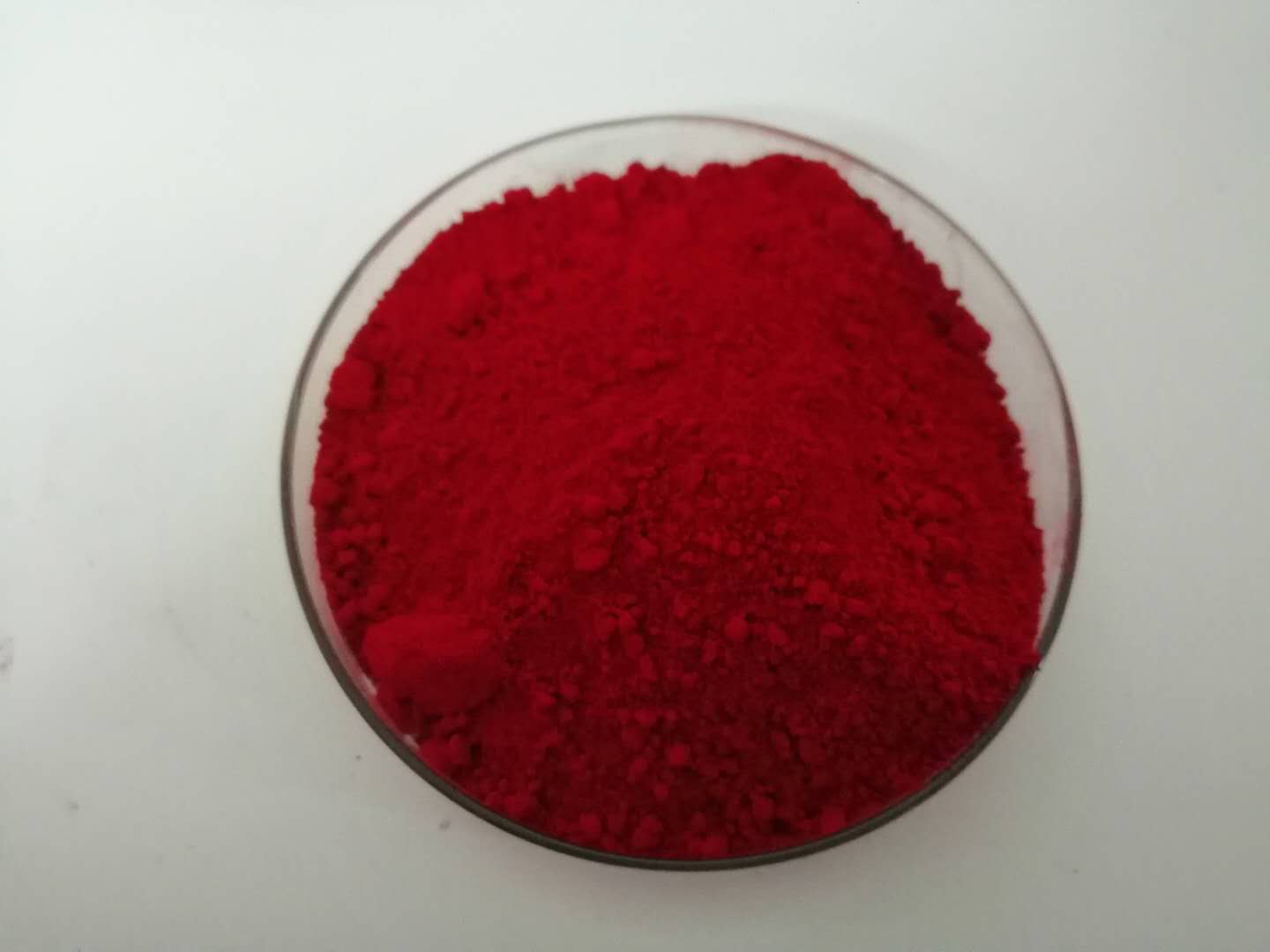 Red Colorant High Tinting Power And Excellent Light Fastness for TPU Dyeing 