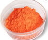 Orange Smoke Dye Excellent Strength Good Thermal Stability for Special Effects Aerial Smoke Fireworks 