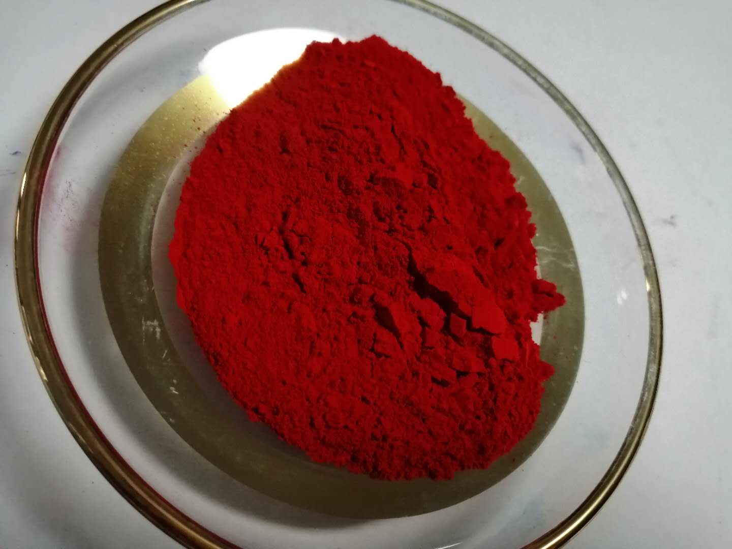 Red Colorant TPU Coloring Usage Top Quality Product High Tinting Strength