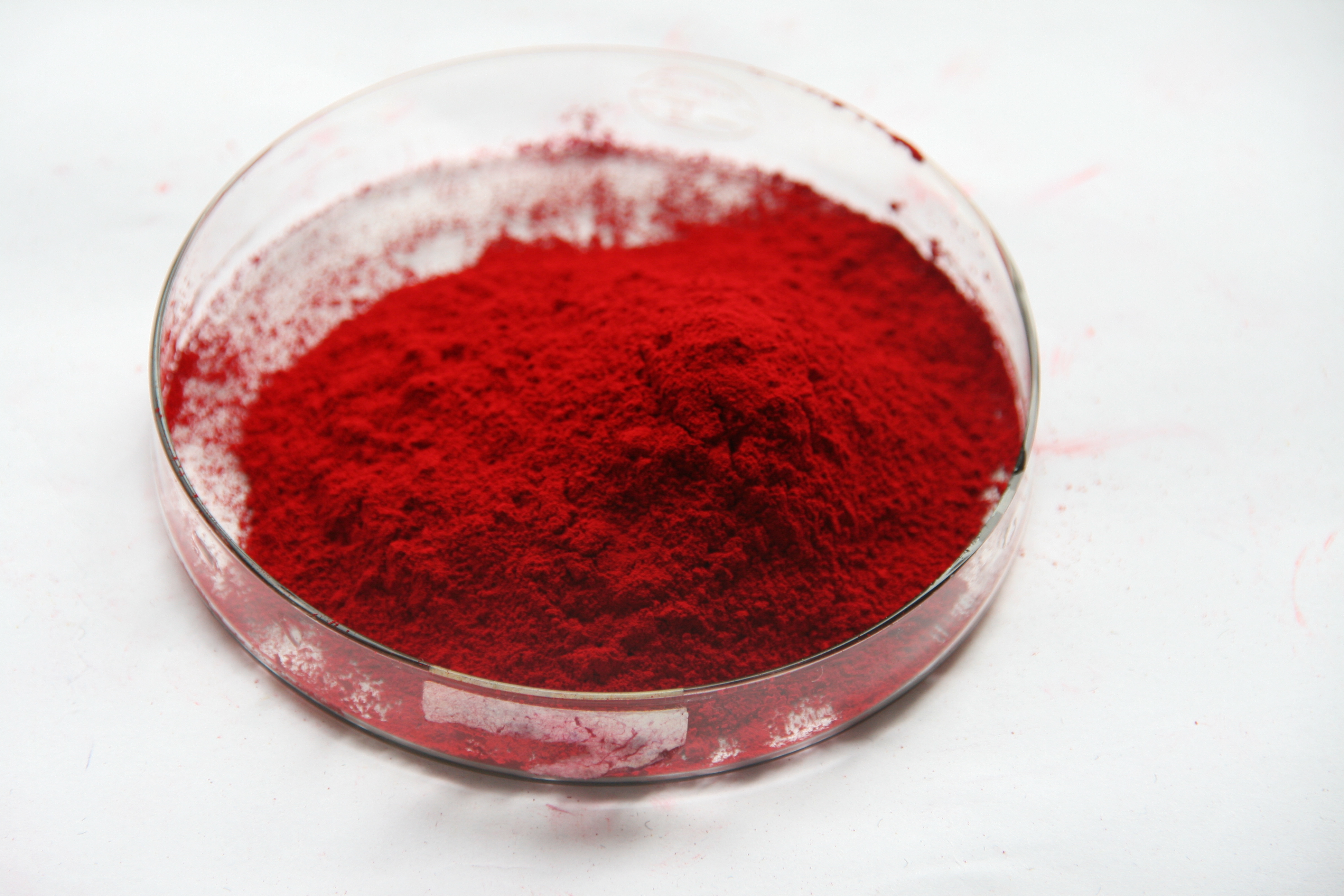 Solvent Red 132 High Purity Metal Complex Solvent Dye for Aluminum Foil Coloring