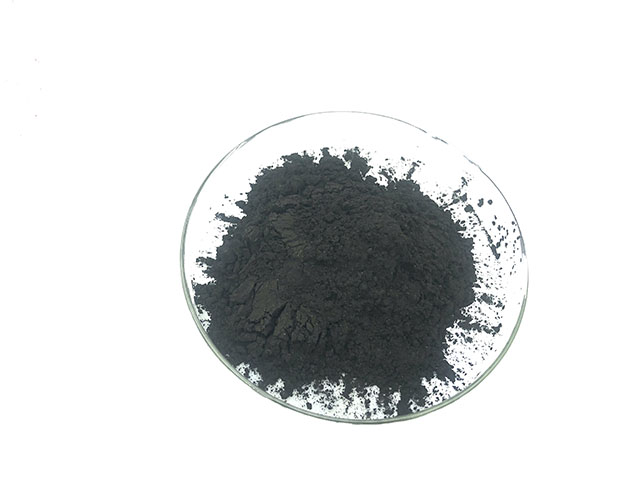 Solvent Black 29 Metal Complex Solvent Dye 100% Pure Dye Excellent Solubility For Plastic Coating 