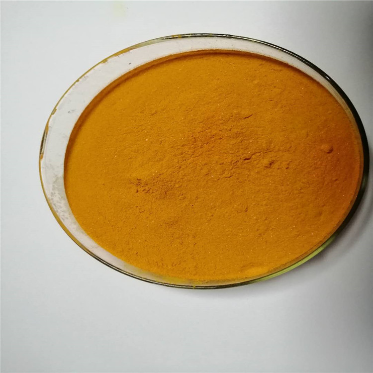 Yellow 8393 100% Purity High Heat Resistance for Engineering Plastic Dyeing 