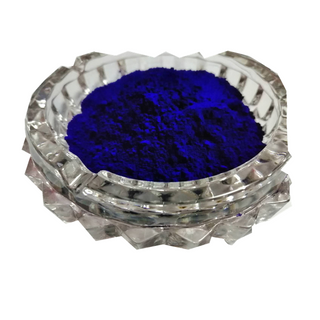 Disperse Blue 60 150% For Acetate Fiber And Nylon Strong Tinting Strength with Great High Temperature Resistance 