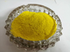 Yellow Colorant Excellent Solvent Resistance Non-toxic for Industrial Coating 