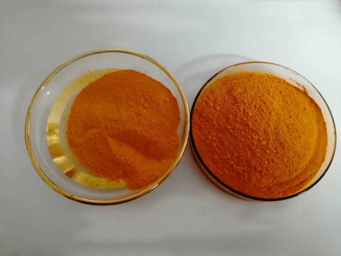 Yellow 63110 Top Selling Good Price Non-toxic Stable Supply Low Ash For Industrial Coating 