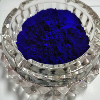 Colorants for Pesticides Dye Powder AS Blue B4 For SP/SL