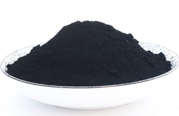 Black 677-M45 High Physical And Chemical Property Low Ash And Sulfur for Food Contact Applications