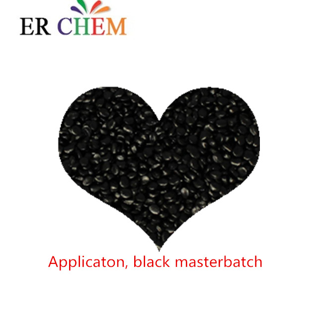 Solvent Black 5 High Heat Resistance For Plastic Resin With Nice Sun Fastness