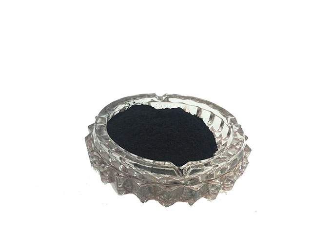 Solvent Black 27 Metal Complex Solvent Dye 100% Pure Dye Excellent Solubility for Shoe Polish Coloring