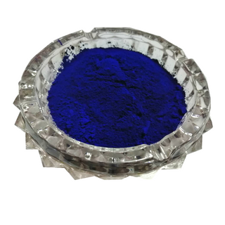 Pigment Blue 15:6 Excellent Light Fastness For Water Based And Solvent Based Coating And Ink And Plastic 