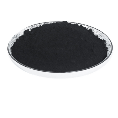 Carbon Black 677-M20 High Physical And Chemical Property Low Ash Easy Dispersion For Printing Ink 