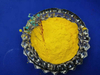 Pigment Yellow 155 For Plastic Coloring Excellent Dispersion With High Sun Resistance And High Heat Resistance 100% Purity