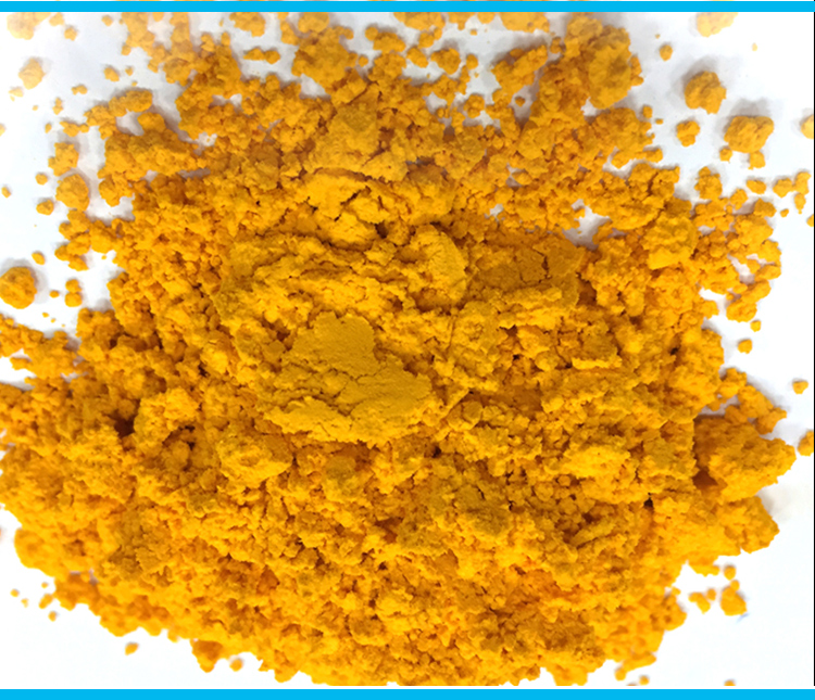 Yellow 83160-1 Greenish Yellow 100% Purity High Heat Resistance for Engineering Plastic Dyeing 