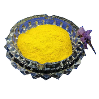 Pigment Yellow 214 High Performance High Heat Resistance for Plastic Coating And Ink 