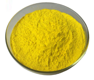 Yellow TPU Special Colorant Excellent Dispersion With High Sun Resistance And High Heat Resistance 100% Purity