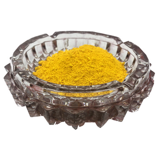 Pigment yellow 95 CAS 5280-80-8 excellent heat stability good light fastness high color intensity C44H38Cl4N8O6
