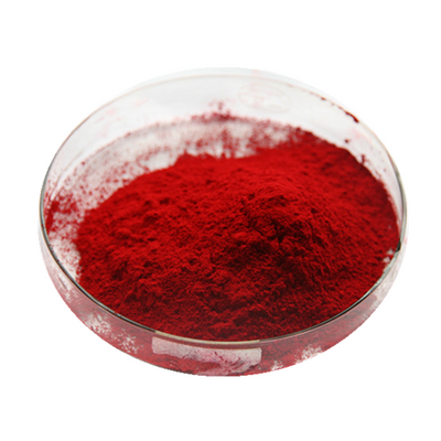Solvent Red 132 High Purity Metal Complex Solvent Dye for Aluminum Foil Coloring