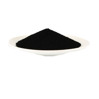 Black 677-M81 Excellent UV Resistance High Blackness Low PAHs For Automotive Plastics 
