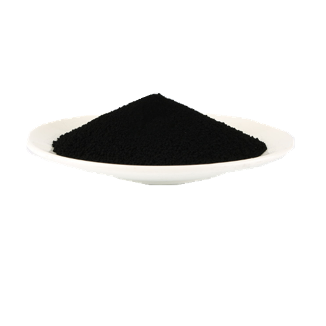 Carbon Black 677-M81 Excellent UV Resistance High Blackness Low PAHs For Automotive Plastics 