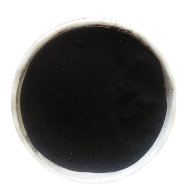 Black 677-M95 Stable Chemical Property Good Anti-Sagging High Blackness Low PAHs For Masterbatch