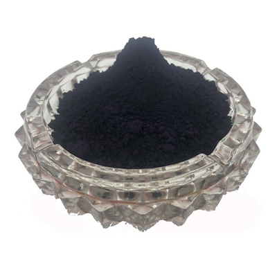 Blue Oil Dye 100% Purity High Heat Resistance And High Acid Resistance For Mineral Oil Dyeing 