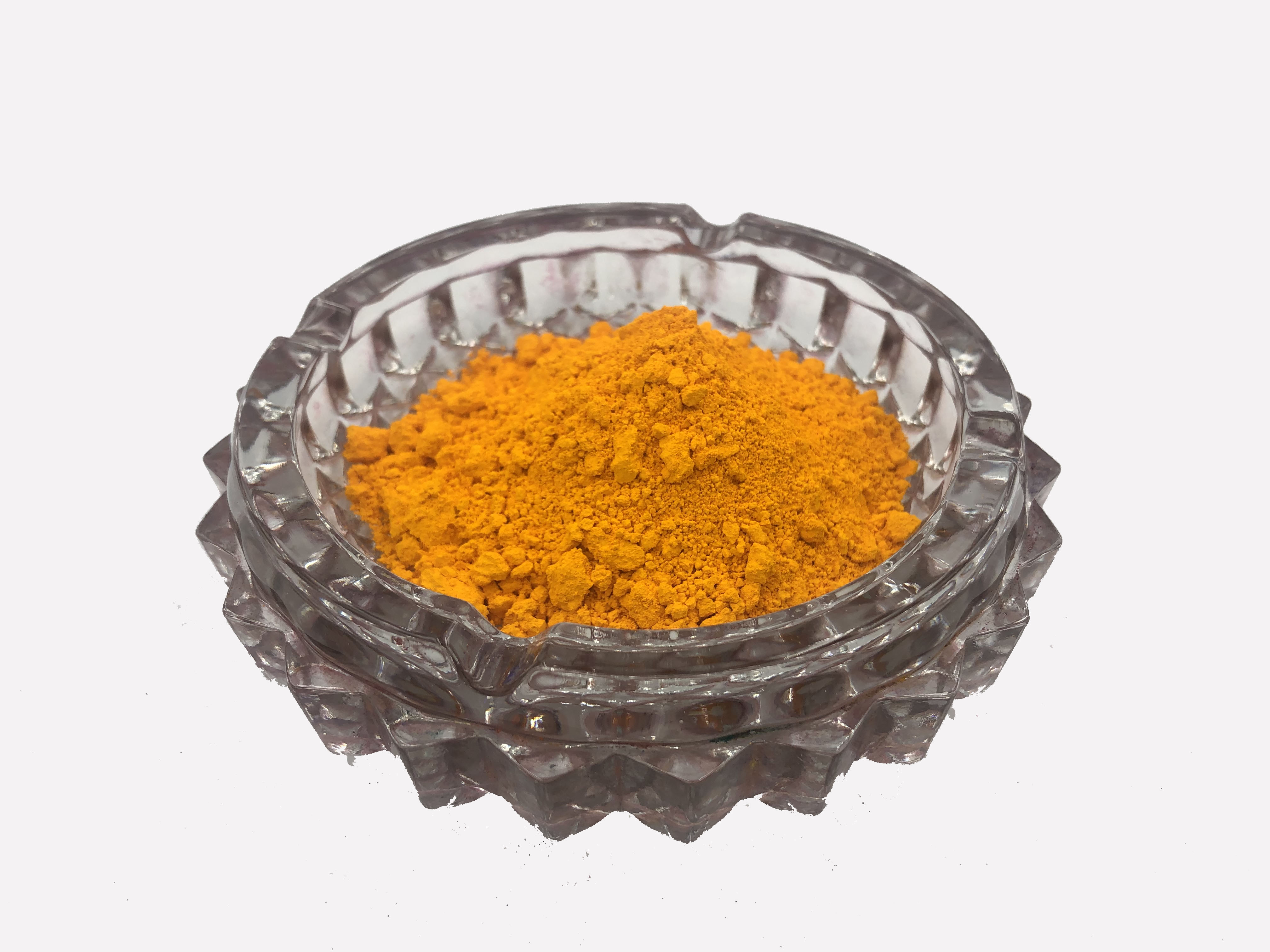 Pigment Yellow 181 CAS 74441-05-7 Excellent Thermal Stability Good Light Fastness Good Heat Resistance Used for Polyolefin Coloring