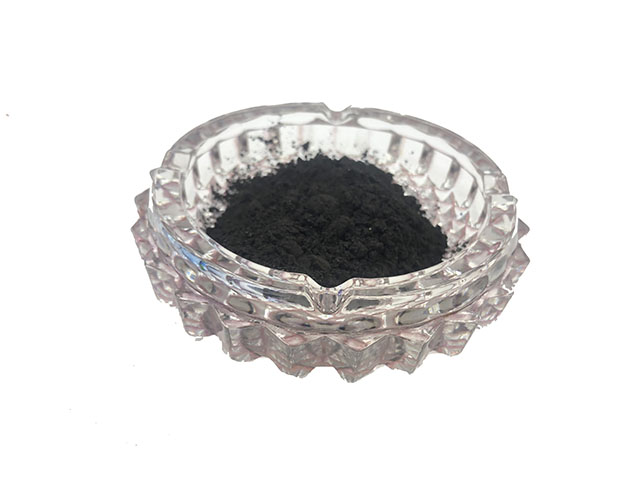 Solvent Black 29 Metal Complex Solvent Dye 100% Pure Dye Excellent Solubility For Plastic Coating 