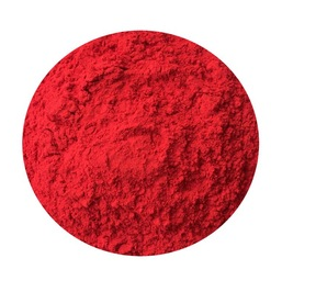 Red Pigment 61177 High Chemical And Physical Resistance For Industrial Coating 