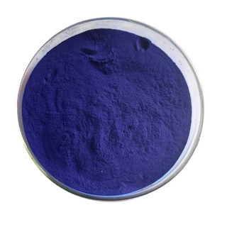 Colorants for Untreated Seeds Pigment powder Pigment Blue B6 For SP/SL