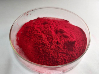 Colorants for Untreated Seeds Powder Red R2B -33 For SP/SL